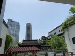 -江宁织造博物馆