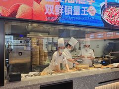 -连鹭海鲜·海肠捞饭·海胆饭(星海店)