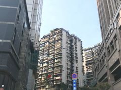 -筋骨堂热敷推拿按摩(枫林绿洲店)