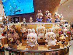 -泡泡玛特POPMART(国金街店)