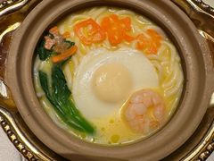 -宝轩渔府·老字号海鲜·正宗津菜(水上店)