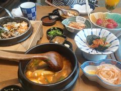 -炎蔵牛舌烤肉