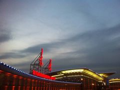 -太原武宿国际机场