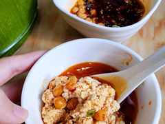 河水豆花-力力豆花庄(广渠门店)