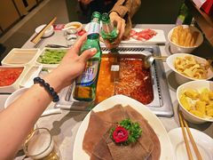 -海底捞火锅(外滩店)