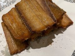 -宁海安岚·南溪阁全日餐厅
