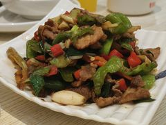 -畅润江小鱼·老坛子酸菜鱼(富弘广场店)