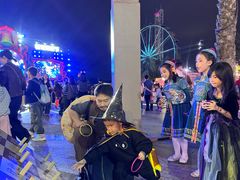 -成都欢乐谷