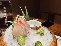 -山葵家·创意料理(EFC欧美广场店)