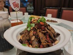 -大鸭梨烤鸭(石佛营店)