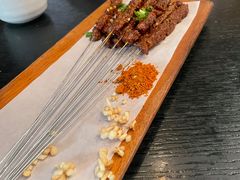 -山石榴·贵州菜(丰盛里店)