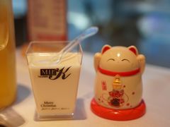 -森隆饭庄(崇文门新世界百货店)