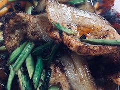 -代木儿回锅肉