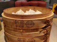 马蹄小笼包-弄堂小笼包(天津南开大悦城店)