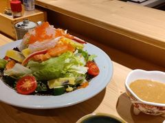 -鱼跃食堂·精致寿司(东林美域店)