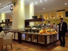 自助餐-月亮河温泉度假酒店