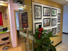 -好莱坞音乐进修学校(四川北路校区)