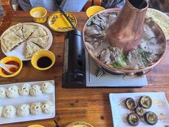 -塔洛藏餐吧(香格里拉古城店)