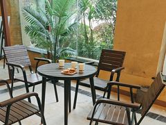 -海兰云天度假区温泉