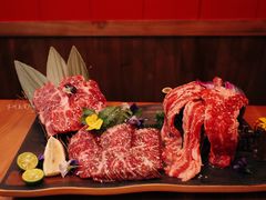 -丸藏和牛烧肉专门店(园区师惠坊店)