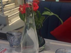 -Mezomd曼索蒂西班牙餐厅(广粤店)