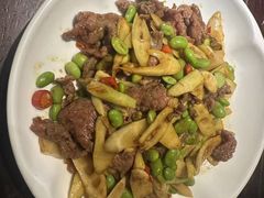 -外婆家(义乌新光汇购物中心店)