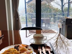 -杭州桐庐康莱德酒店西餐厅-舍