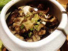 黑椒牛肉-黑牛の店·和牛烧肉(大悦城店)