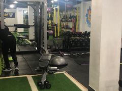 -FEELINGME乐刻私教馆·健身(朗悦居店)