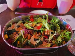 -疯克大象美式烤肉餐厅