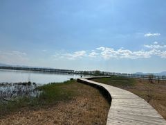 -野鸭湖国家湿地公园