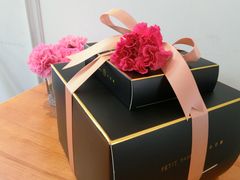 -PETIT PARIS 小巴黎(花园道店)