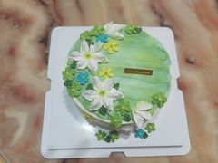 -FALANC CAKE生日蛋糕(广州店)