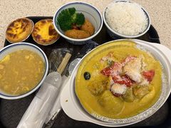 -澳门地道葡国餐