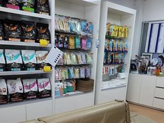-宠颐生中康贝怡动物医院