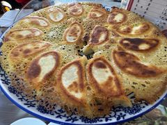 -老都一处饺子馆(道里店)