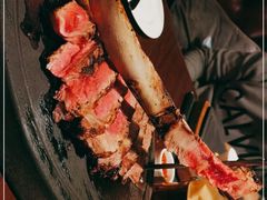 -恰餐厅及酒吧 CHAR Bar & Grill (北京丽都皇冠假日店)