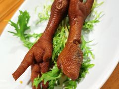 -新白鹿餐厅(百联中环店)