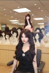 -唐风采假发补发定制