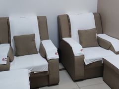 -感智盲人按摩·艾灸·肩颈SPA(岗厦店)