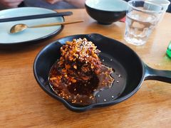 麻辣兔头-胡马八破·川菜小馆(高新万达店)