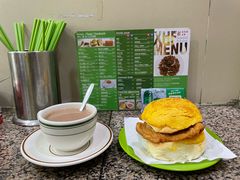 -新鸿发咖啡美食