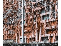 -中国美术学院象山校区-民艺博物馆