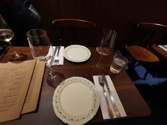 -Bistro Les Lilas丁香花小酒馆