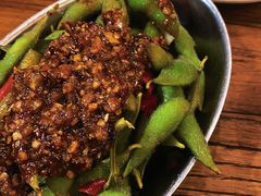 -大川先生·小龙虾·川菜(信义坊店)