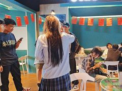 -棂笼·深度沉浸密室(武汉旗舰店)