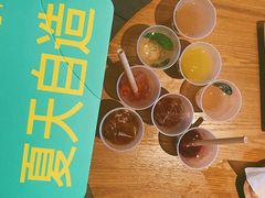 -星巴克(深圳龙岗天安数码城店)