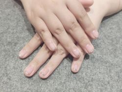 -天生爱美甲