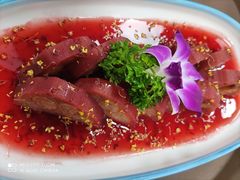 -山城外·非遗酸菜鱼(蜀都万达店)