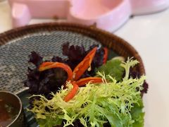 -KEAAMI 摩登泰 by TIAGO(颐堤港店)